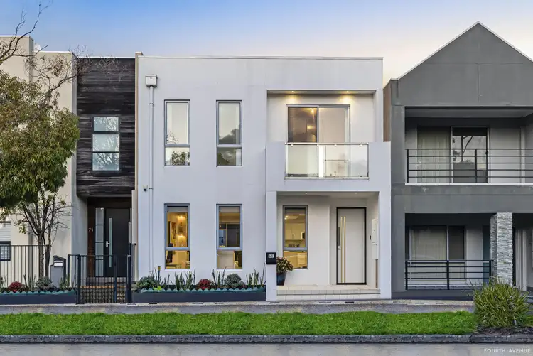 Main view of Homely house listing, 69 Elder Drive, Mawson Lakes SA 5095