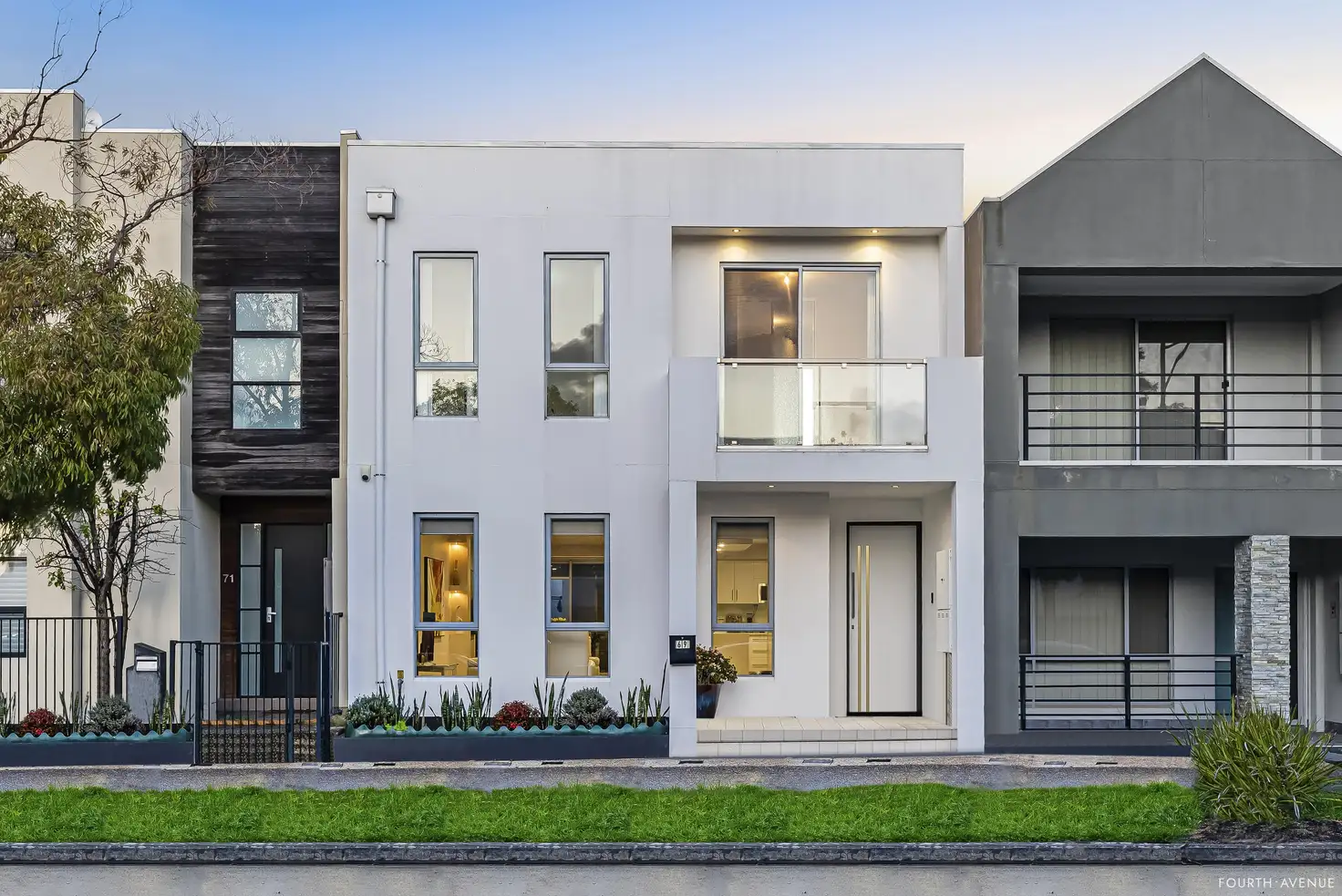 Main view of Homely house listing, 69 Elder Drive, Mawson Lakes SA 5095