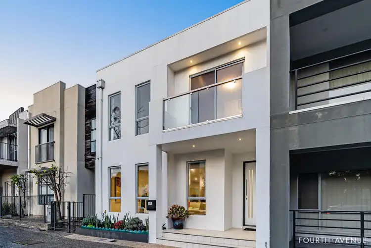 Second view of Homely house listing, 69 Elder Drive, Mawson Lakes SA 5095