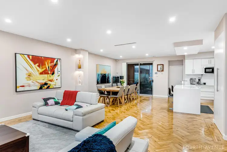 Third view of Homely house listing, 69 Elder Drive, Mawson Lakes SA 5095