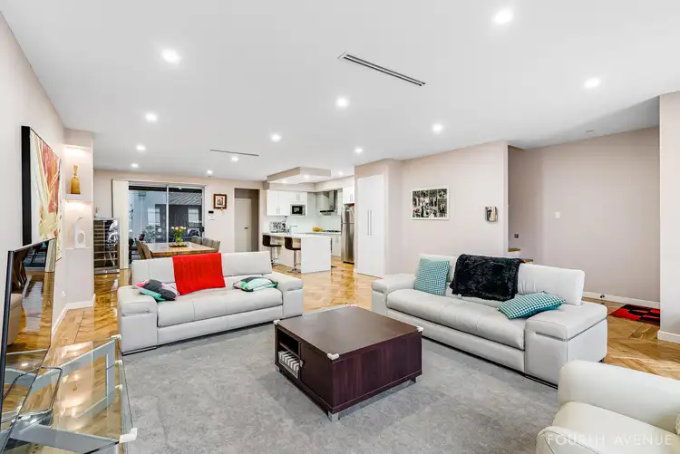 Fourth view of Homely house listing, 69 Elder Drive, Mawson Lakes SA 5095