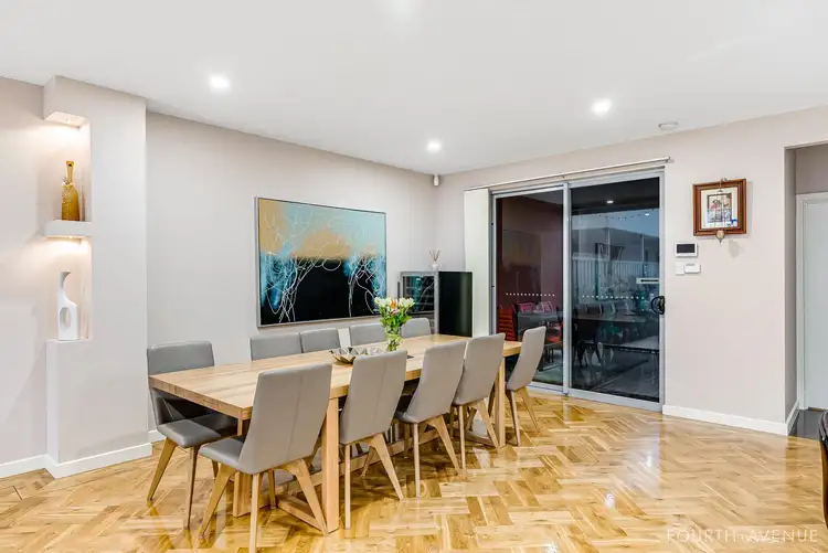 Sixth view of Homely house listing, 69 Elder Drive, Mawson Lakes SA 5095