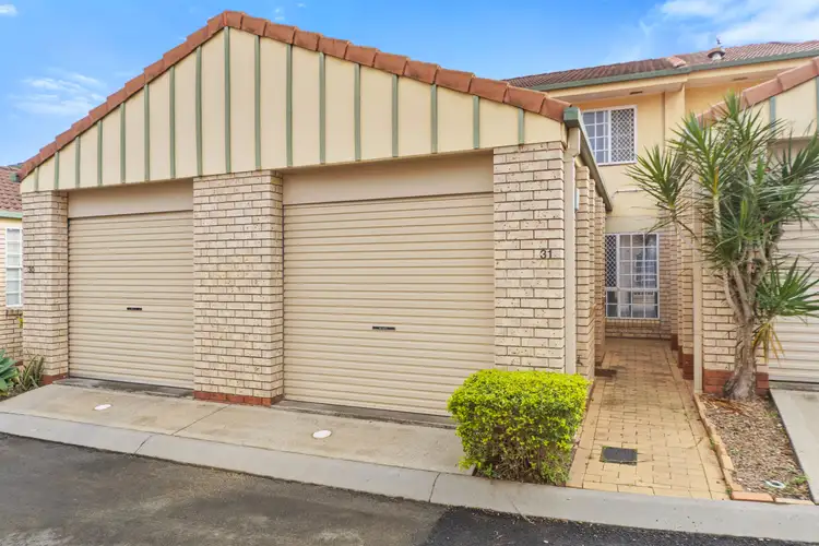 31/380 Handford Road, Taigum QLD 4018