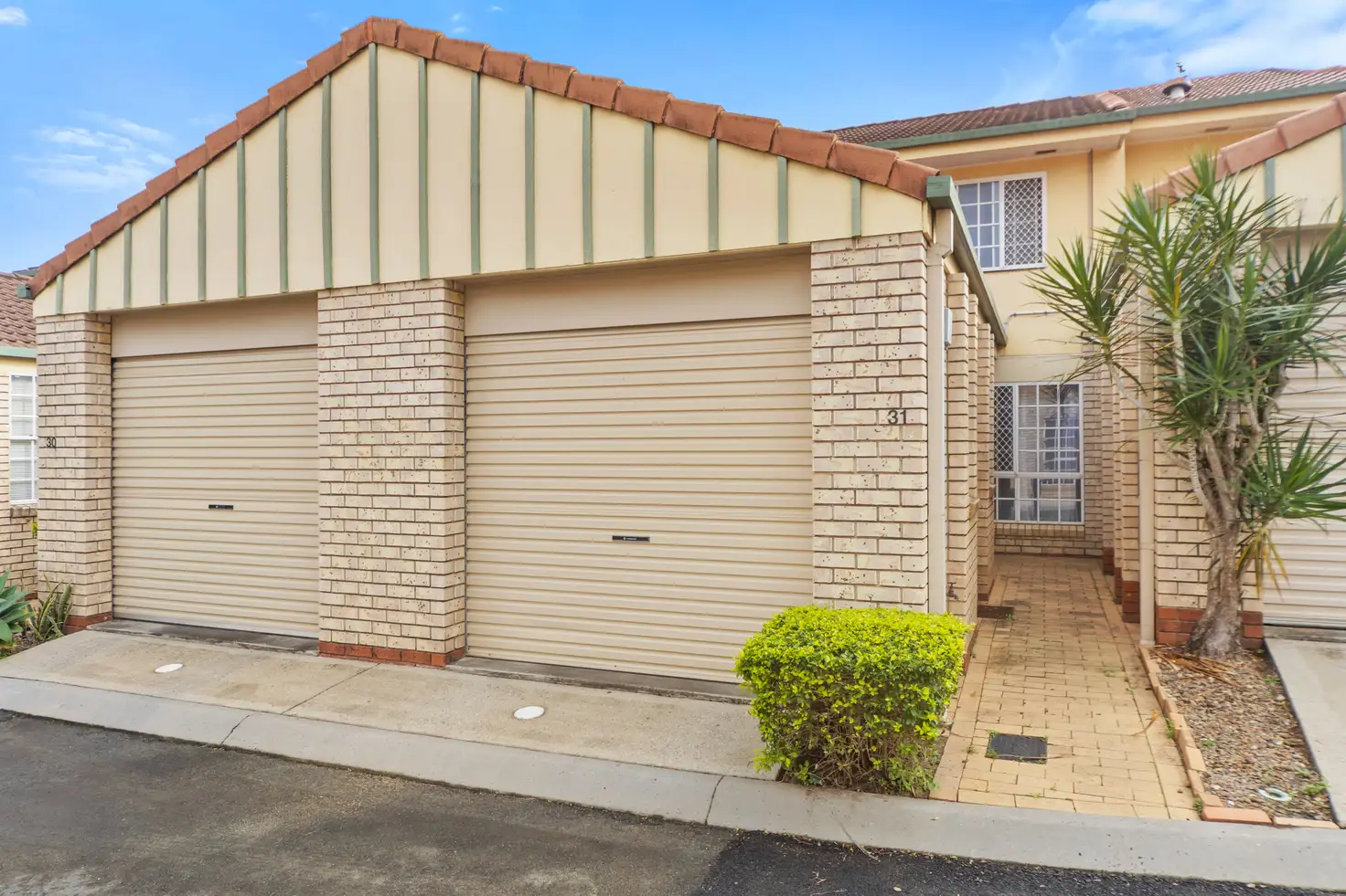 Main view of Homely townhouse listing, 31/380 Handford Road, Taigum QLD 4018
