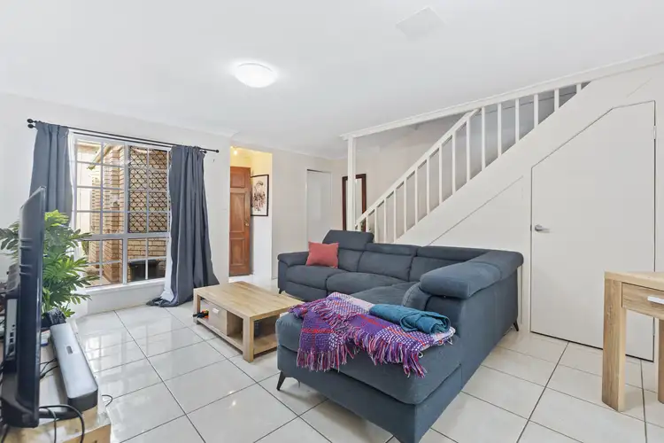 Third view of Homely townhouse listing, 31/380 Handford Road, Taigum QLD 4018