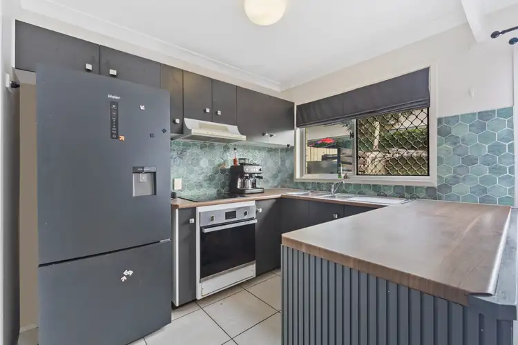 Fourth view of Homely townhouse listing, 31/380 Handford Road, Taigum QLD 4018