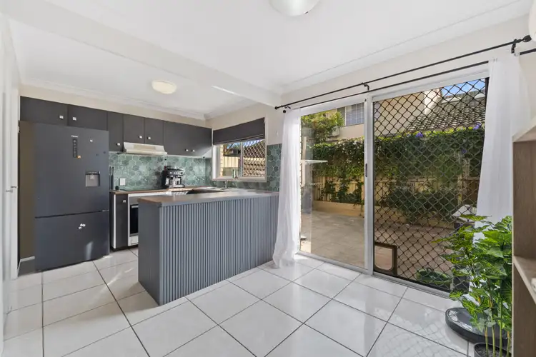 Sixth view of Homely townhouse listing, 31/380 Handford Road, Taigum QLD 4018