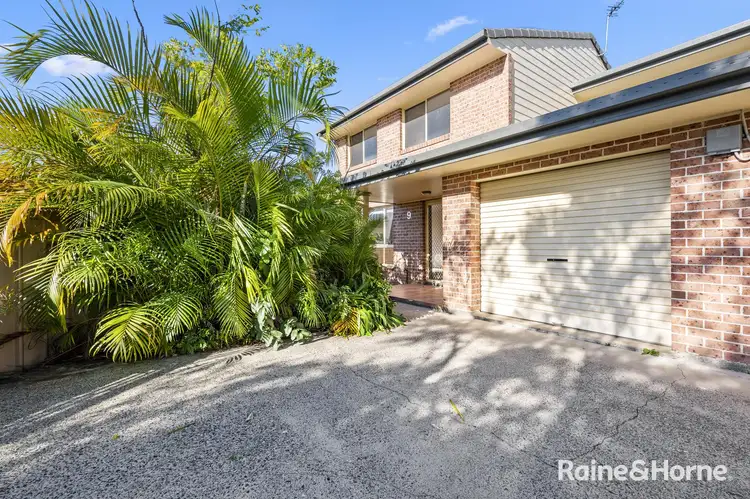 9/14 McLean Street, Coffs Harbour NSW 2450
