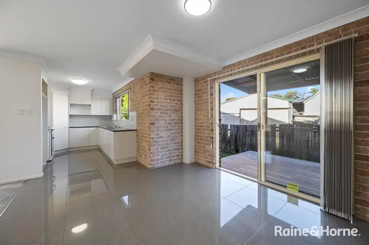 Fifth view of Homely townhouse listing, 9/14 McLean Street, Coffs Harbour NSW 2450