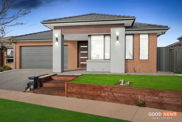Third view of Homely house listing, 21 RUISLIP AVE, Strathtulloh VIC 3338