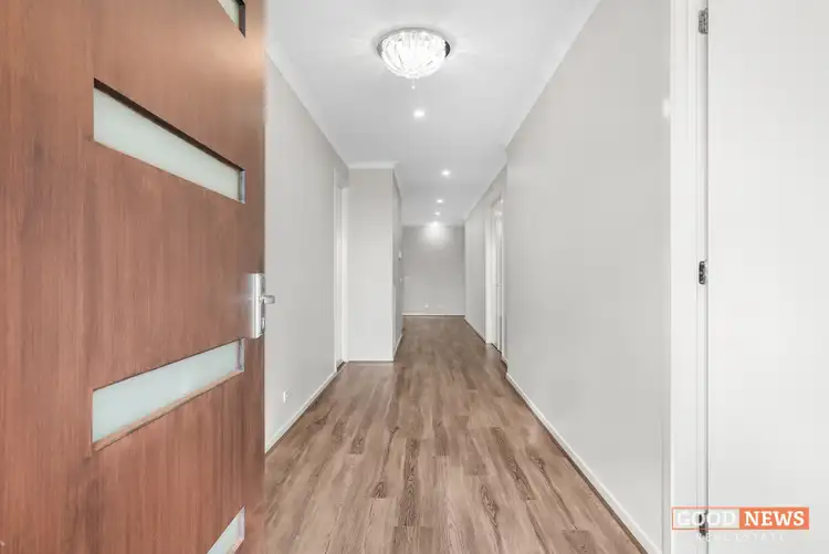 Fourth view of Homely house listing, 21 RUISLIP AVE, Strathtulloh VIC 3338