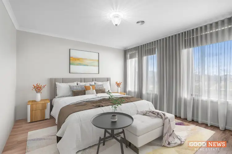 Fifth view of Homely house listing, 21 RUISLIP AVE, Strathtulloh VIC 3338