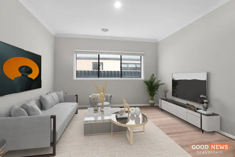 Seventh view of Homely house listing, 21 RUISLIP AVE, Strathtulloh VIC 3338