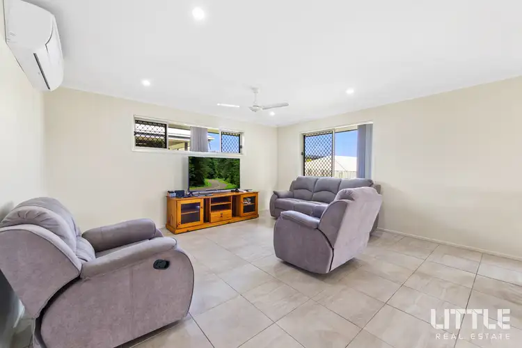 Second view of Homely house listing, 18 Mclachlan Circuit, Willow Vale QLD 4209