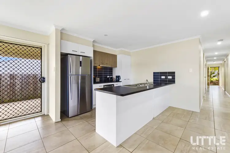 Third view of Homely house listing, 18 Mclachlan Circuit, Willow Vale QLD 4209