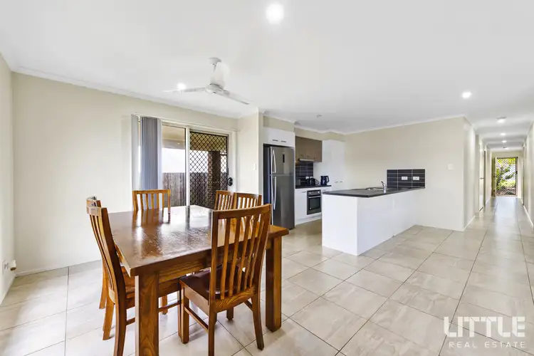 Fourth view of Homely house listing, 18 Mclachlan Circuit, Willow Vale QLD 4209
