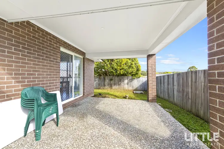 Fifth view of Homely house listing, 18 Mclachlan Circuit, Willow Vale QLD 4209