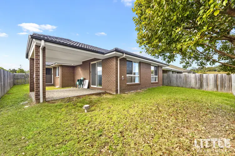 Sixth view of Homely house listing, 18 Mclachlan Circuit, Willow Vale QLD 4209