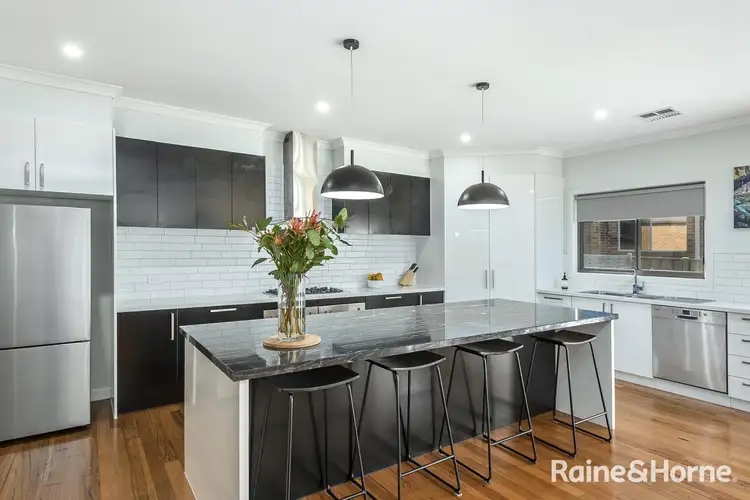 Main view of Homely house listing, 3 Blanche Close, Kyneton VIC 3444