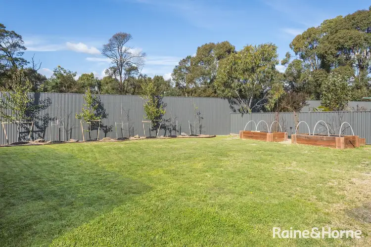 Third view of Homely house listing, 3 Blanche Close, Kyneton VIC 3444