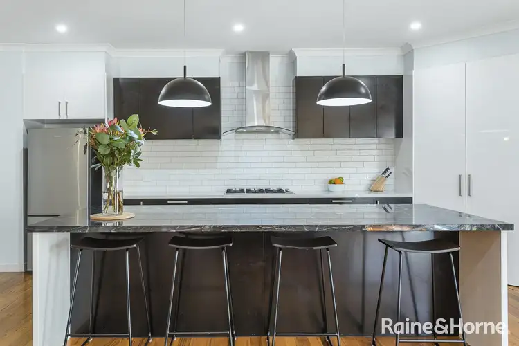 Sixth view of Homely house listing, 3 Blanche Close, Kyneton VIC 3444