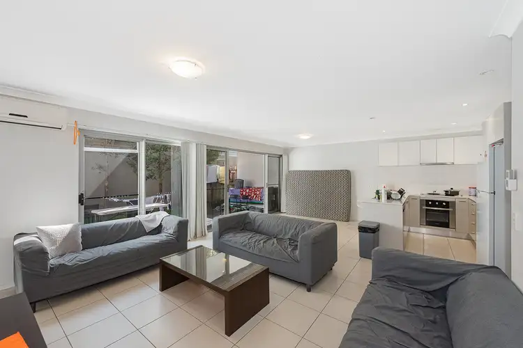 Third view of Homely townhouse listing, 42/60 Cowie Rd, Carseldine QLD 4034