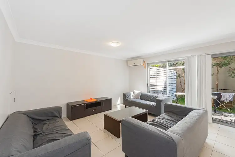 Fourth view of Homely townhouse listing, 42/60 Cowie Rd, Carseldine QLD 4034