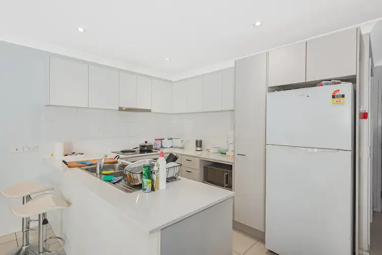 Fifth view of Homely townhouse listing, 42/60 Cowie Rd, Carseldine QLD 4034