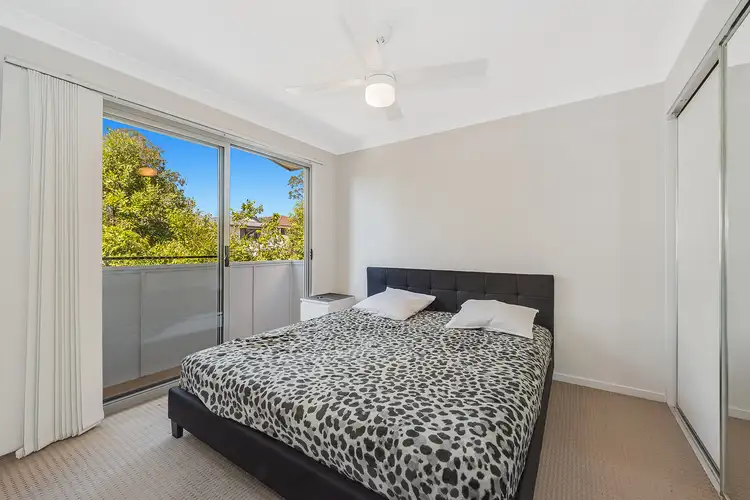 Sixth view of Homely townhouse listing, 42/60 Cowie Rd, Carseldine QLD 4034