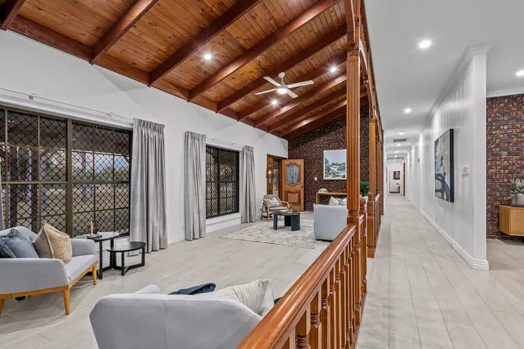Third view of Homely rural property listing, 1240 Glamorgan Vale Road, Wanora QLD 4306