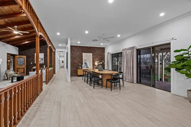 Fourth view of Homely rural property listing, 1240 Glamorgan Vale Road, Wanora QLD 4306