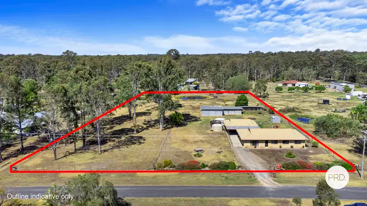Main view of Homely house listing, 12 Rosehill Road, Tinana QLD 4650