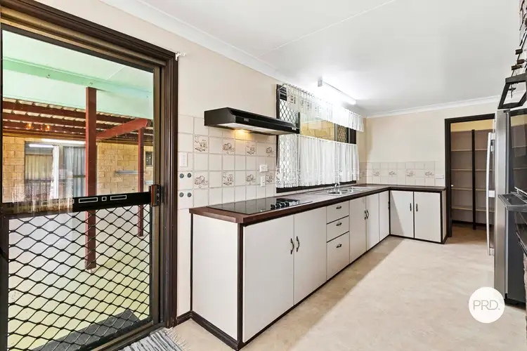 Third view of Homely house listing, 12 Rosehill Road, Tinana QLD 4650