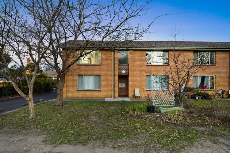 56/18 Correa Street, O'connor ACT 2602