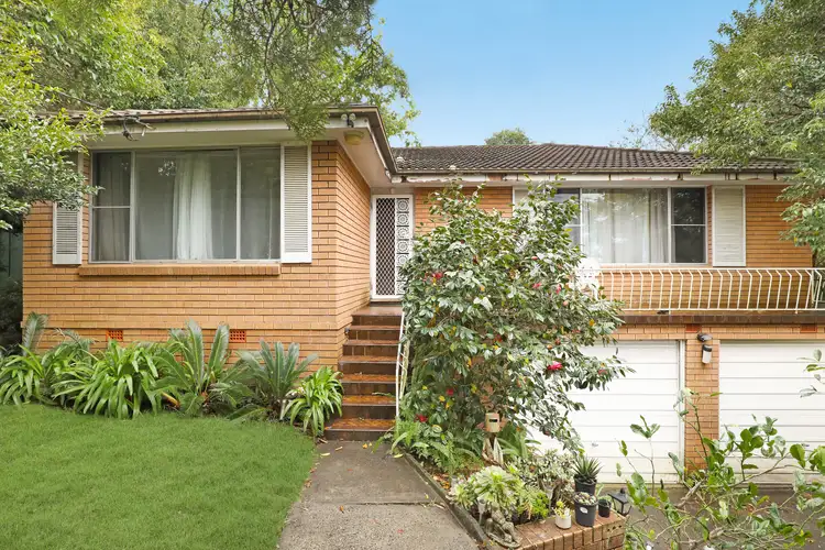 Main view of Homely house listing, 22 Cypress Avenue, Figtree NSW 2525