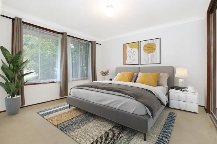 Third view of Homely house listing, 22 Cypress Avenue, Figtree NSW 2525