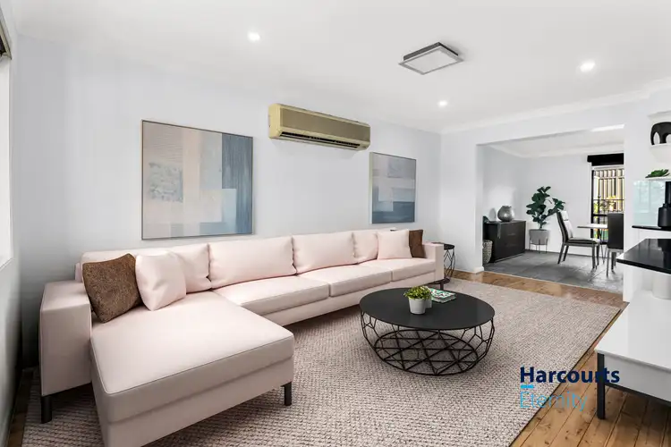 Second view of Homely house listing, 87 Aldgate Street,, Prospect NSW 2148