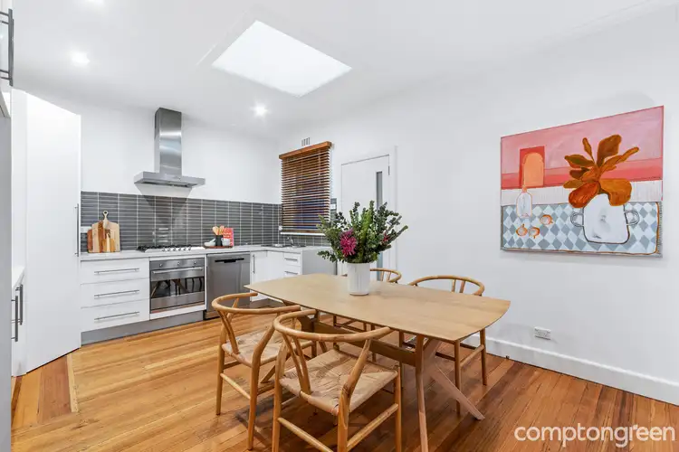 Third view of Homely house listing, 23 Corris Street, Yarraville VIC 3013