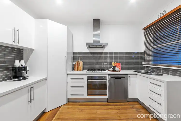 Fourth view of Homely house listing, 23 Corris Street, Yarraville VIC 3013