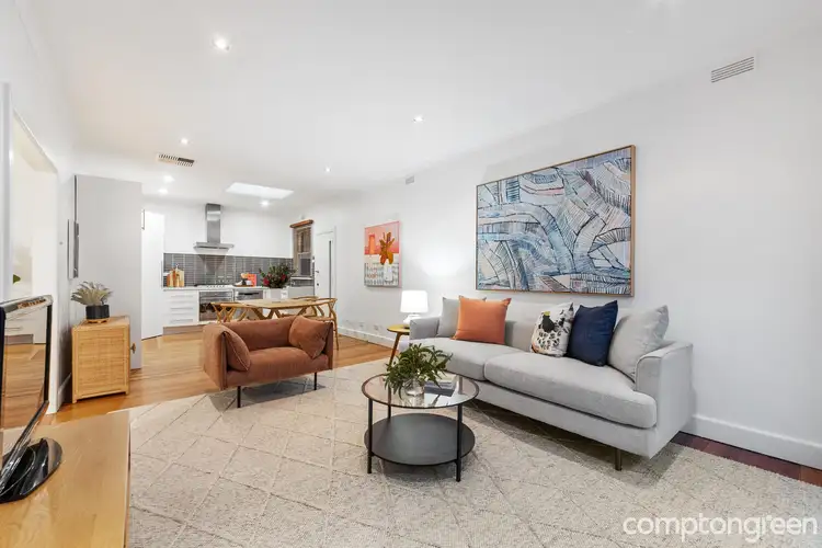 Fifth view of Homely house listing, 23 Corris Street, Yarraville VIC 3013