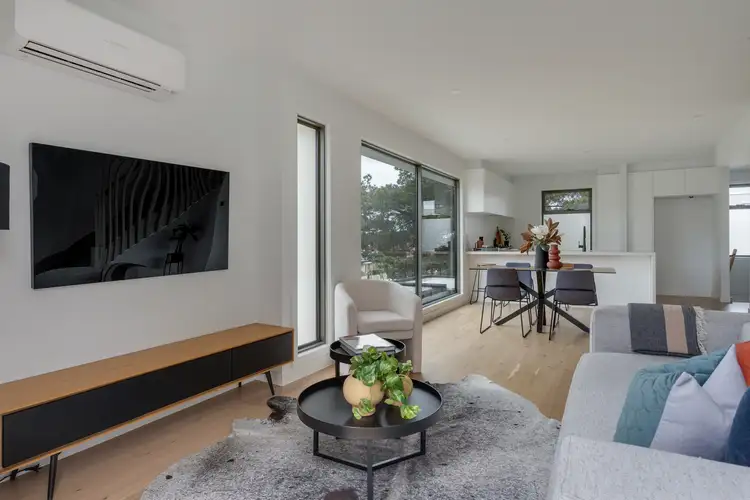 Fifth view of Homely townhouse listing, 1/7 Irving Street, Niddrie VIC 3042