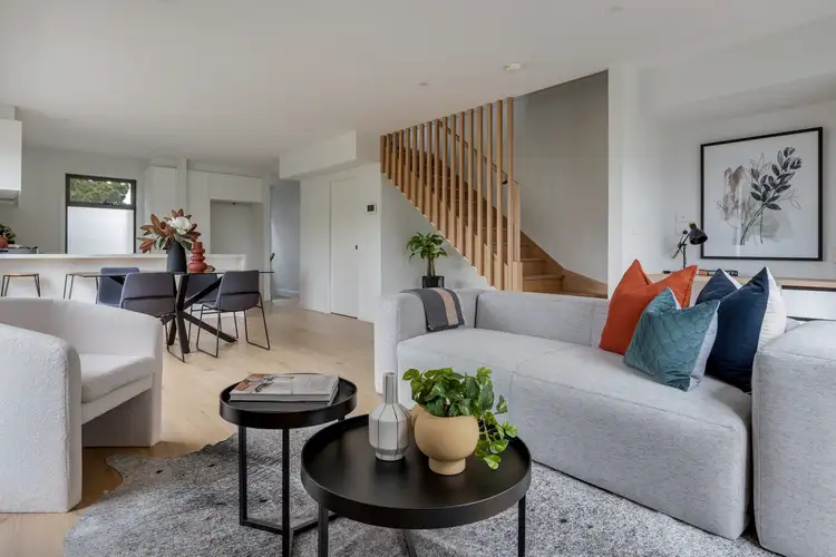 Sixth view of Homely townhouse listing, 1/7 Irving Street, Niddrie VIC 3042