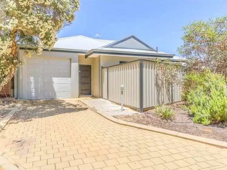Main view of Homely unit listing, 8/5 Turner Place, Kelmscott WA 6111