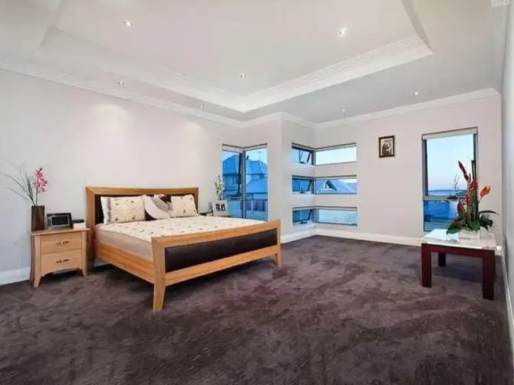 11 Newark Turn