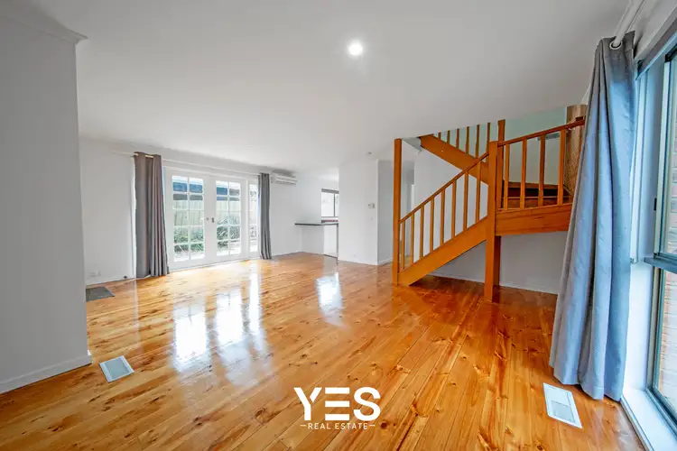 Fourth view of Homely house listing, 4/303 Mt Dandenong Road, Croydon VIC 3136