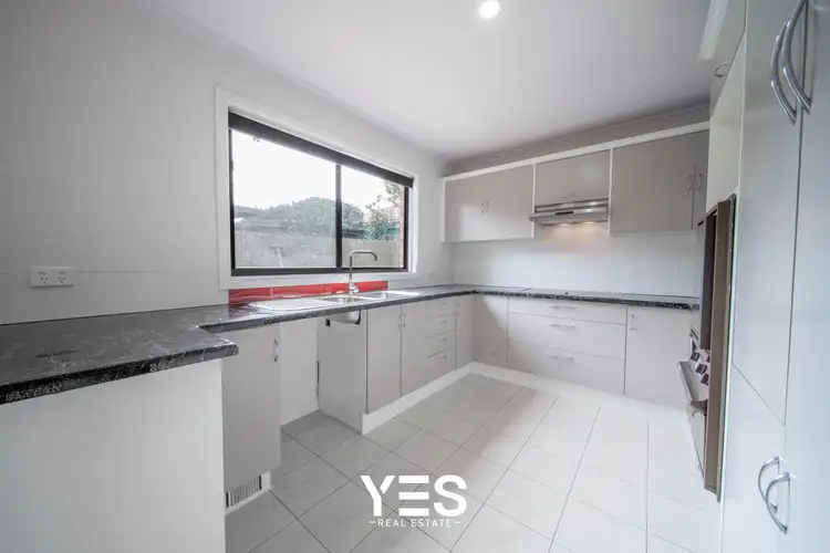 Fifth view of Homely house listing, 4/303 Mt Dandenong Road, Croydon VIC 3136