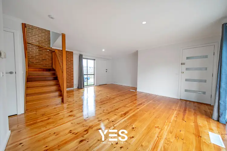 Sixth view of Homely house listing, 4/303 Mt Dandenong Road, Croydon VIC 3136