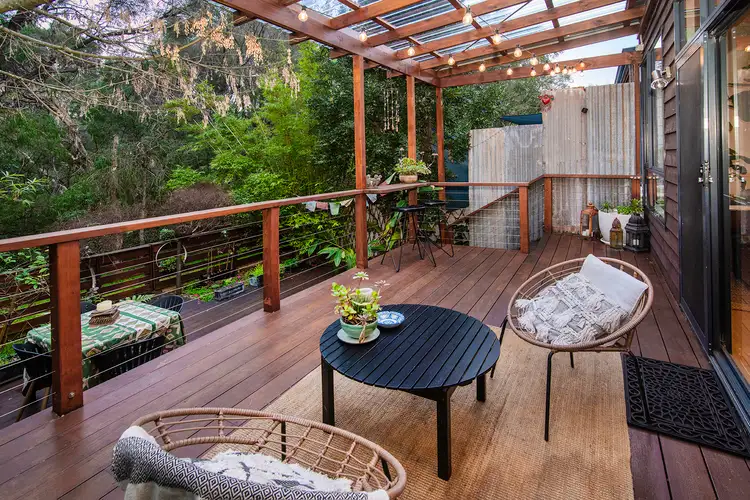 Main view of Homely house listing, 1/59 Norfolk Street, Dunsborough WA 6281