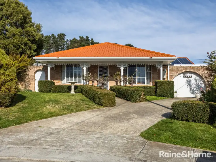 9 Jantina Place, Kingston TAS 7050