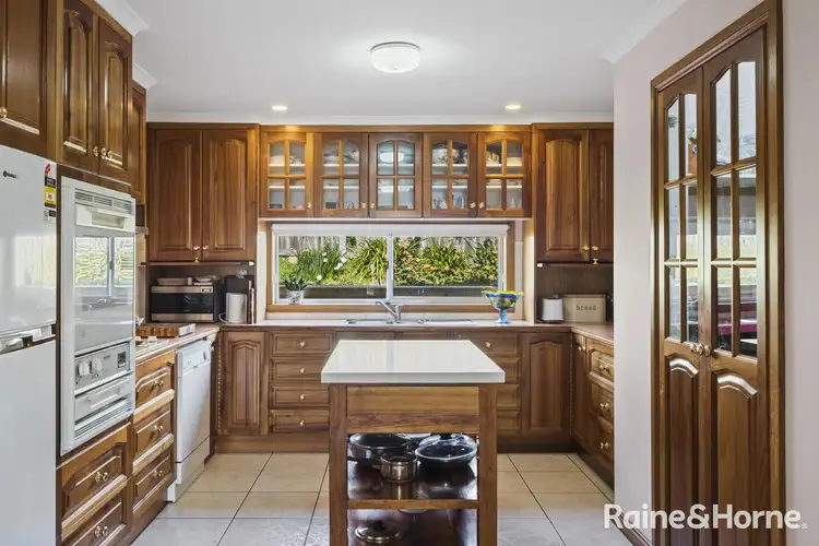 Fourth view of Homely house listing, 9 Jantina Place, Kingston TAS 7050